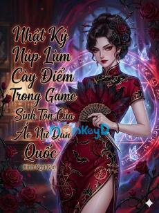 Nhật Ký Núp Lùm Cày Điểm Trong Game Sinh Tồn Của Ác Nữ Dân Quốc