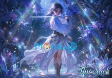 NHẬT KÝ PHÁT TÀI THỜI LOẠN LẠC