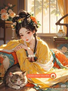 NHẬT KÝ SỐNG VUI CỦA THỨ NỮ