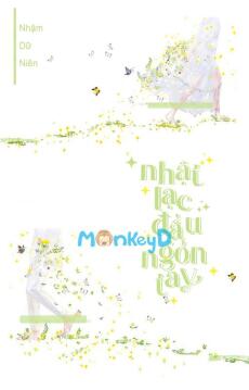 Nhật Lạc Đầu Ngón Tay