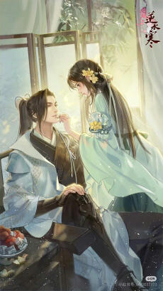 Nhặt Một Nam Nhân Về Làm Con Trai Nuôi