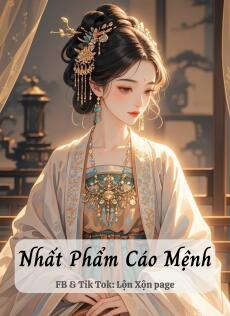 Nhất Phẩm Cáo Mệnh