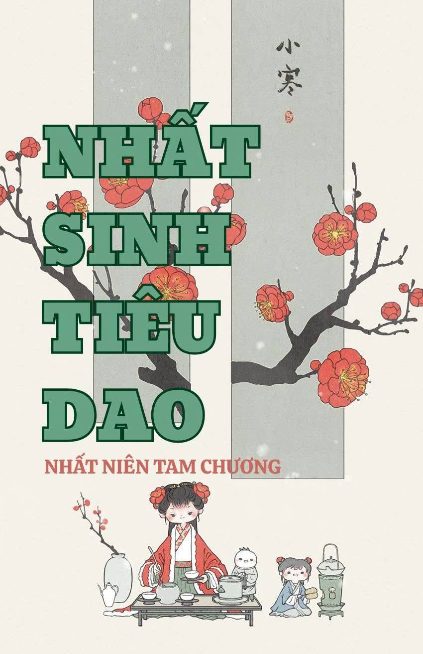 Nhất Sinh Tiêu Dao