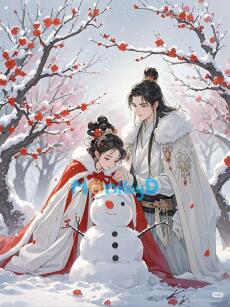 Nhiếp Chính Vương Phi Đã Năm Mươi Rồi