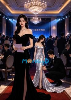 NHÌN CHỒNG CHỈNH VÁY CHO CÔ GÁI KHÁC, TÔI LIỀN LẬT TUNG CUỘC HÔN NHÂN