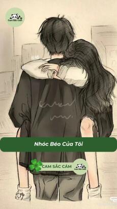 Nhóc Béo Của Tôi