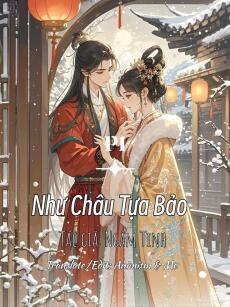 Như Châu Tựa Bảo