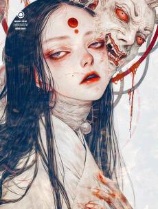 Nhục Thân Bồ Tát