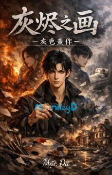 Những bức hoạ màu tro tàn