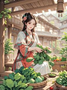 Những Kẻ Hại Ta Đều Tự Mình Nhận Lấy Báo Ứng