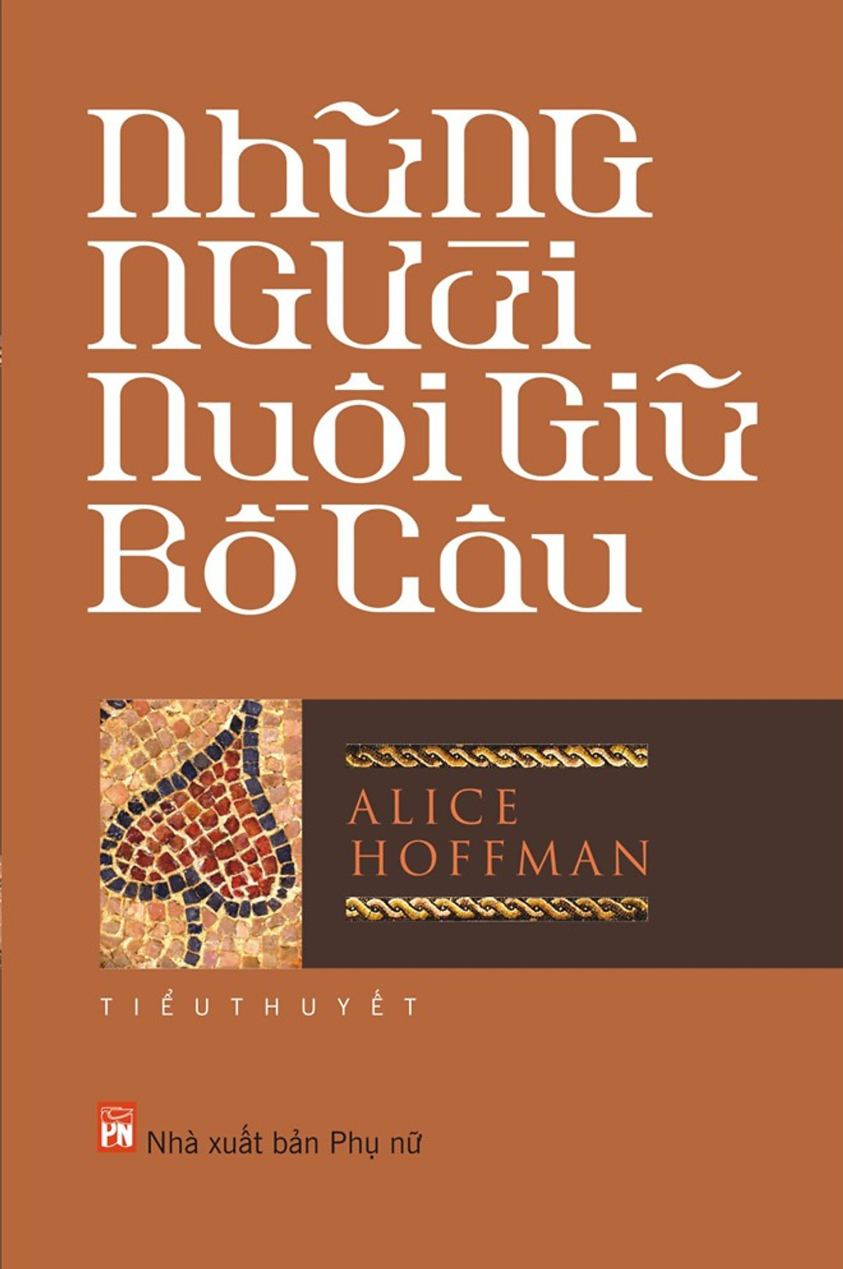 Những Người Nuôi Giữ Bồ Câu