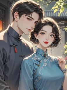 Niềm Vui Của Người Nông Dân Cổ Đại