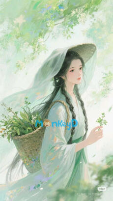 Nông Nữ Đoạn Tuyệt Quan Hệ - Vun Trồng Làm Giàu - Dụ Chàng Tú Tài Xây Dựng Đại Gia Cơ