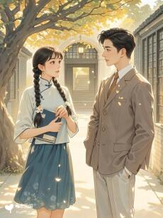 Nữ Bác Sỹ Xuyên Không Gặp Được Hôn Phu Ưng Ý