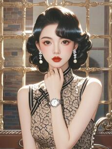 NỮ CHÍNH NGU NGỐC ĐƯỢC TRỌNG SINH RỒI