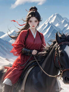 NỮ ĐẾ ẨN CƯ MƯỜI NĂM QUAY LẠI LÀM ĐIỀU KHÔNG NGỜ TỚI