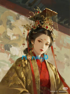 NỮ ĐẾ TRỞ VỀ