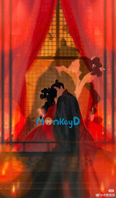 NỮ NHI GIAN THẦN VÀ TƯỚNG QUÂN TRUNG LIỆT