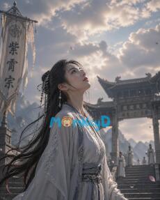 Nữ Phụ Sau Khi Trọng Sinh Chỉ Muốn Tu Tiên