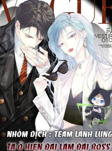 Nữ Vương Bắt Đầu Từ Đỉnh Lưu (Ta Ở Hiện Đại Làm Đại Boss)