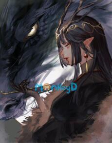 Nuôi Dưỡng Cự Long