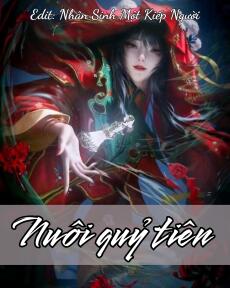 NUÔI QUỶ TIÊN