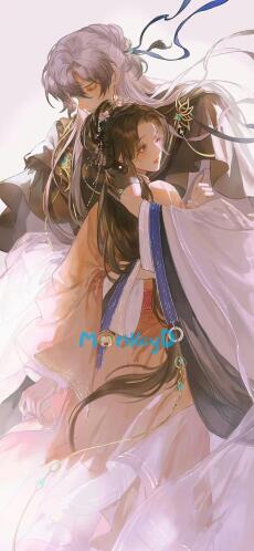 Oan Gia Không Thành Đôi