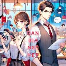 OAN GIA NGÕ HẸP