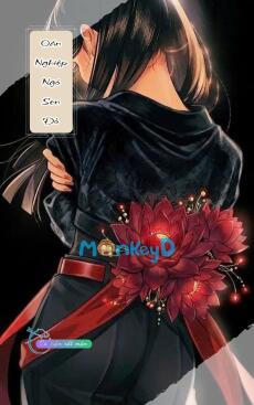 Oán Nghiệp Ngó Sen Đỏ