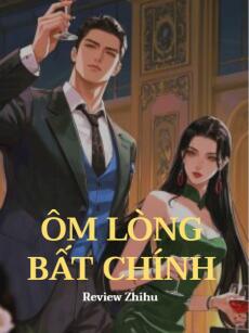 Ôm Lòng Bất Chính
