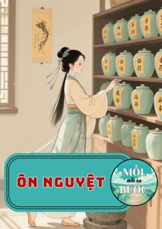 Ôn Nguyệt