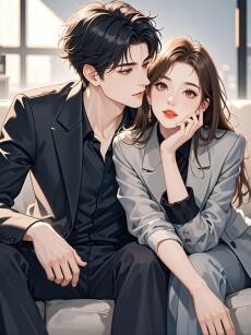 Ông Chủ Bị Tôi Chăm Sóc Đến Nghiện