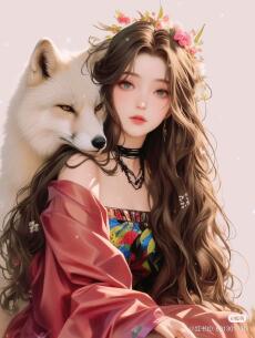 Ông chủ của tôi là hồ ly tinh