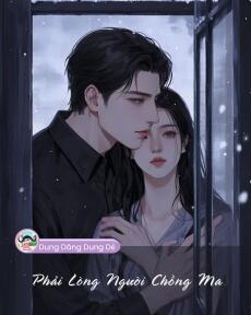 PHẢI LÒNG NGƯỜI CHỒNG MA
