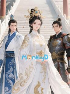 Pháo Hôi Quá Cuồng: Đế Tôn Nàng Trọng Sinh