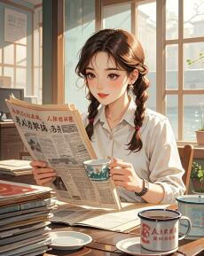 Pháo Hôi Xuyên Vào Bộ Phim Đang Xem