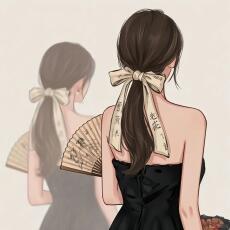 Phông Bạt Gặp Đại Tiểu Thư