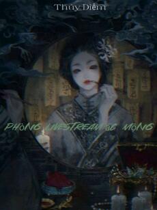 Phòng livestream ác mộng