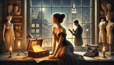 Phong Thư Tận Tình