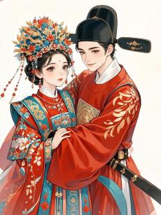 PHU NHÂN CỦA HỨA THẤT LANG