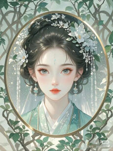 Phu Nhân Hầu Phủ