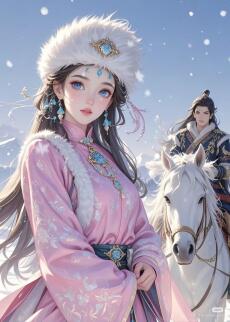 Phu Nhân Tướng Quân Rất Quý Mạng