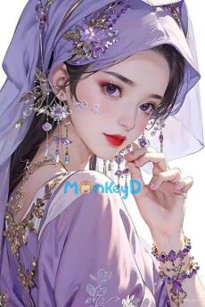 Phu Quân Bảy Tuổi Rưỡi Của Ta