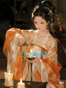 PHU QUÂN GIẢ CHẾT TƯ THÔNG, TA ĐÁP ỨNG NGUYỆN VỌNG CỦA HẮN