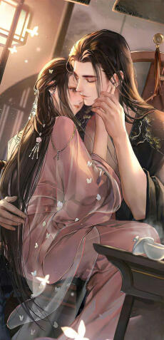 Phu Quân Không Hiểu Phong Tình