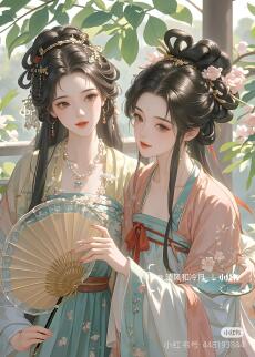 Phu Quân Mang Về Một Muội Muội Trà Xanh