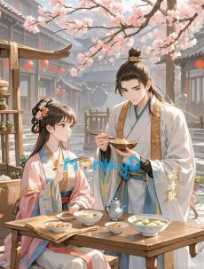 Phu Quân Một Nhà Đoàn Viên