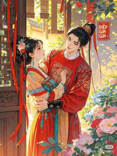 PHU QUÂN TA CỰC KỲ THÍCH GHEN
