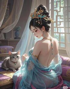 Phu Quân Ta Lén Nuôi Ngoại Thất