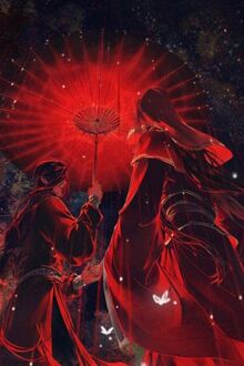 Phúc Hắc Mẫu Thân Long Phượng Nhi Nữ